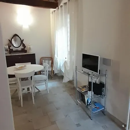 Appartement Casa Carraia Peccioli