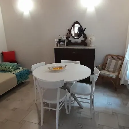 Appartement Casa Carraia