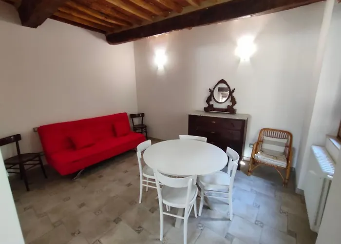 Casa Carraia Peccioli