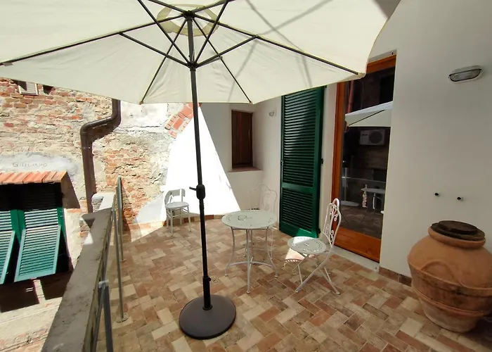 Casa Carraia Διαμέρισμα *