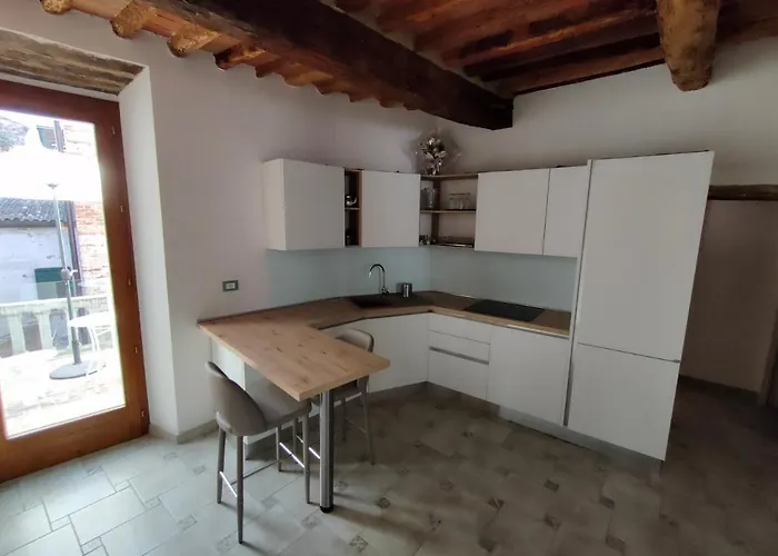 Casa Carraia Διαμέρισμα