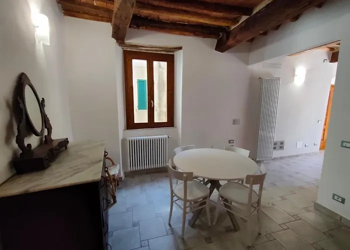 Casa Carraia Διαμέρισμα *