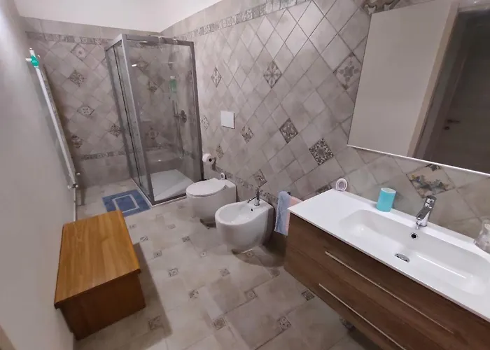 Casa Carraia Peccioli