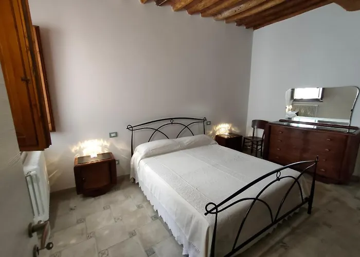 Casa Carraia Διαμέρισμα