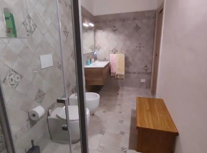 Διαμέρισμα Casa Carraia *