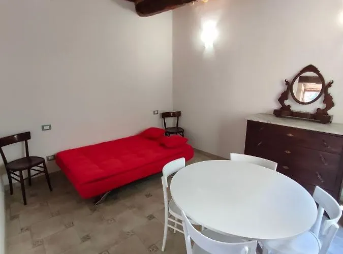 Casa Carraia Peccioli