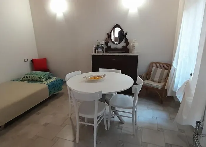 Διαμέρισμα Casa Carraia