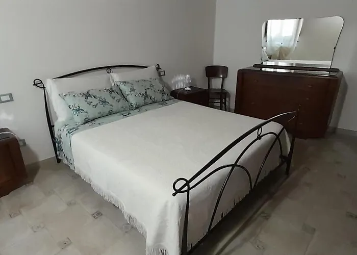 Διαμέρισμα Casa Carraia