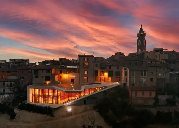 Casa Carraia Peccioli